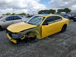 2C3CDXCT2HH585241 2017 DODGE CHARGER