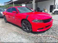 2C3CDXCT2HH587653 2017 DODGE CHARGER