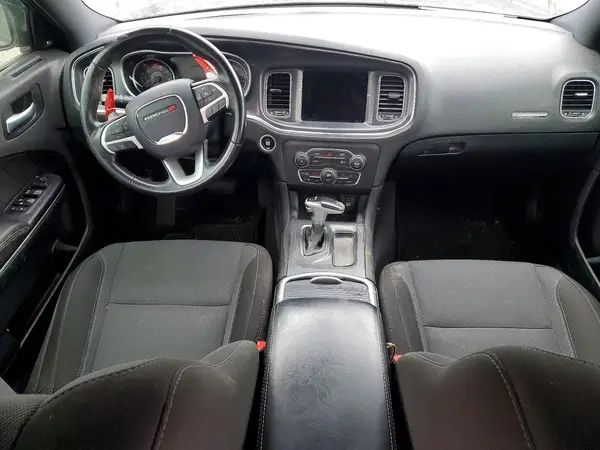 2C3CDXCT2HH598703 2017 DODGE CHARGER - Image 8