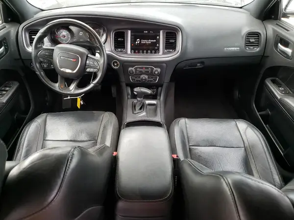 2C3CDXCT2HH599253 2017 DODGE CHARGER - Image 8