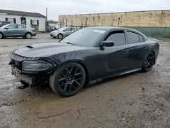 2C3CDXCT2HH605519 2017 DODGE CHARGER