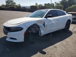 2C3CDXCT2HH606427 2017 DODGE CHARGER