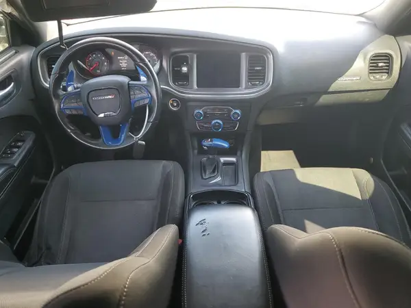 2C3CDXCT2HH606427 2017 DODGE CHARGER - Image 8