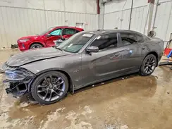 2C3CDXCT2HH612387 2017 DODGE CHARGER