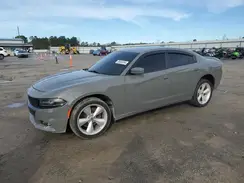 2C3CDXCT2HH614169 2017 DODGE CHARGER