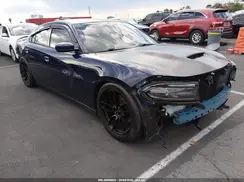 2C3CDXCT2HH615337 2017 DODGE CHARGER
