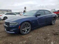 2C3CDXCT2HH617427 2017 DODGE CHARGER