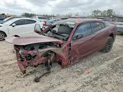 2C3CDXCT2HH620389 2017 DODGE CHARGER
