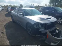2C3CDXCT2HH623146 2017 DODGE CHARGER