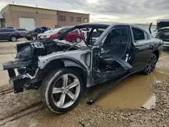 2C3CDXCT2HH623258 2017 DODGE CHARGER