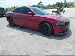 2C3CDXCT2HH634843 2017 DODGE CHARGER