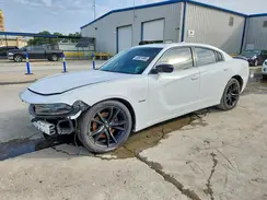 2C3CDXCT2HH642392 2017 DODGE CHARGER
