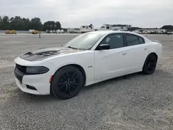 2C3CDXCT2HH643803 2017 DODGE CHARGER
