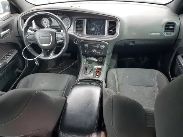 2C3CDXCT2HH643803 2017 DODGE CHARGER - Image 8