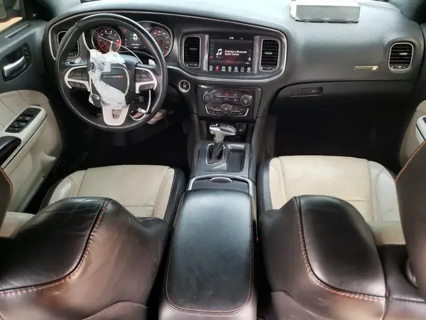 2C3CDXCT2HH644000 2017 DODGE CHARGER - Image 8