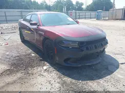 2C3CDXCT2JH113711 2018 DODGE CHARGER