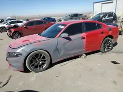 2C3CDXCT2JH114082 2018 DODGE CHARGER