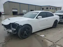 2C3CDXCT2JH122327 2018 DODGE CHARGER