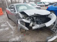 2C3CDXCT2JH122411 2018 DODGE CHARGER