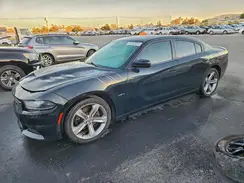 2C3CDXCT2JH125714 2018 DODGE CHARGER