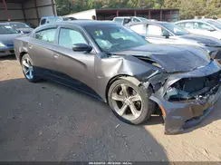 2C3CDXCT2JH133232 2018 DODGE CHARGER