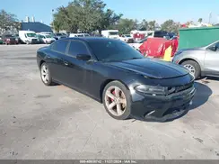 2C3CDXCT2JH133294 2018 DODGE CHARGER