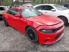 2C3CDXCT2JH133490 2018 DODGE CHARGER