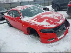 2C3CDXCT2JH134106 2018 DODGE CHARGER