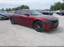 2C3CDXCT2JH134655 2018 DODGE CHARGER