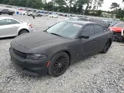 2C3CDXCT2JH139838 2018 DODGE CHARGER