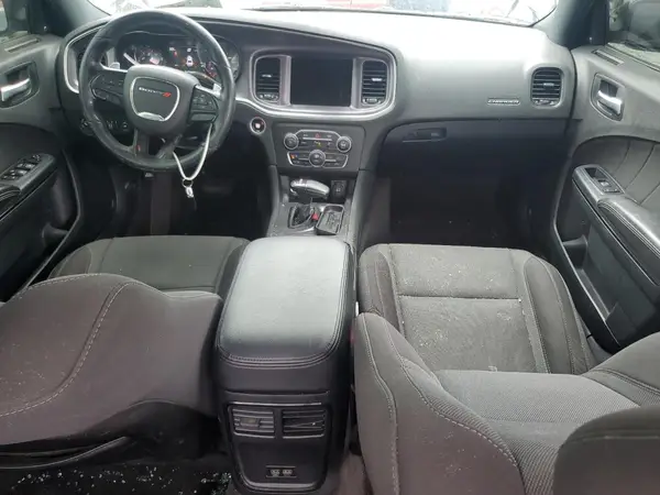 2C3CDXCT2JH139838 2018 DODGE CHARGER - Image 8