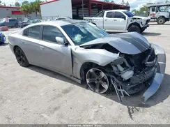 2C3CDXCT2JH142237 2018 DODGE CHARGER