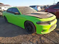 2C3CDXCT2JH142562 2018 DODGE CHARGER