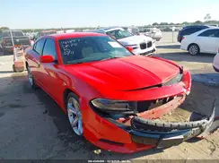 2C3CDXCT2JH146949 2018 DODGE CHARGER