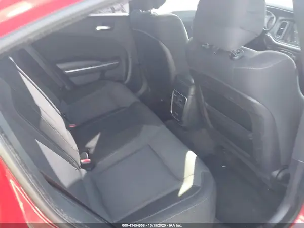 2C3CDXCT2JH146949 2018 DODGE CHARGER - Image 8