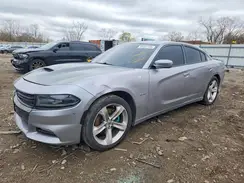 2C3CDXCT2JH146966 2018 DODGE CHARGER