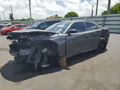 2C3CDXCT2JH147275 2018 DODGE CHARGER