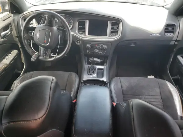 2C3CDXCT2JH147275 2018 DODGE CHARGER - Image 8