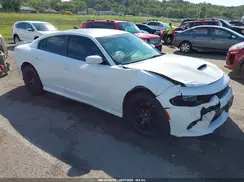2C3CDXCT2JH147289 2018 DODGE CHARGER