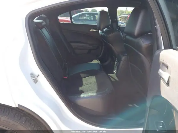 2C3CDXCT2JH147289 2018 DODGE CHARGER - Image 8