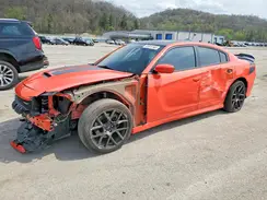 2C3CDXCT2JH157093 2018 DODGE CHARGER