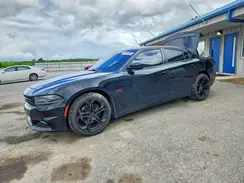 2C3CDXCT2JH162424 2018 DODGE CHARGER