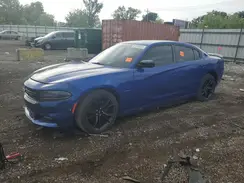 2C3CDXCT2JH163539 2018 DODGE CHARGER