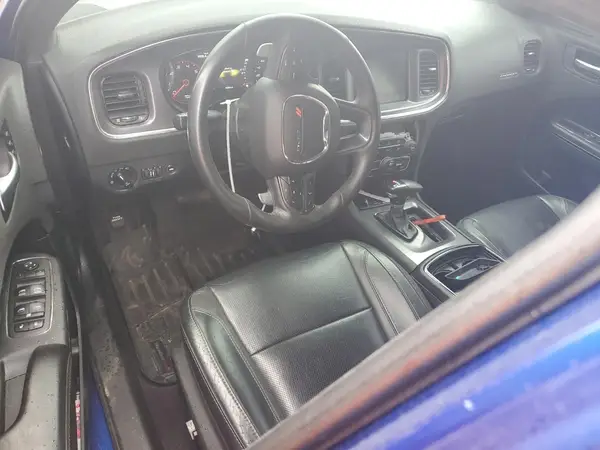 2C3CDXCT2JH163539 2018 DODGE CHARGER - Image 8