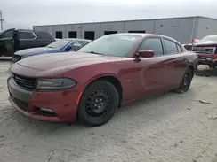 2C3CDXCT2JH163637 2018 DODGE CHARGER