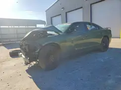 2C3CDXCT2JH164058 2018 DODGE CHARGER