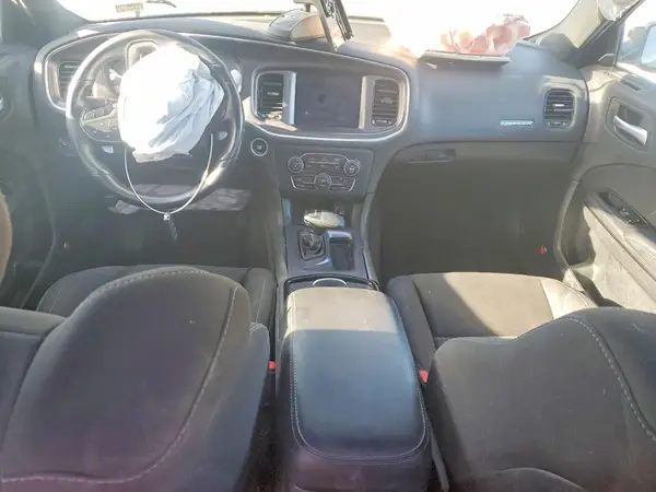 2C3CDXCT2JH164058 2018 DODGE CHARGER - Image 8