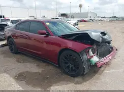 2C3CDXCT2JH169034 2018 DODGE CHARGER