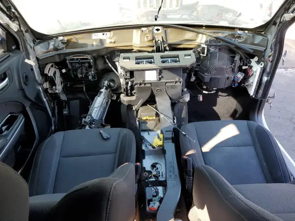 2C3CDXCT2JH169115 2018 DODGE CHARGER - Image 8