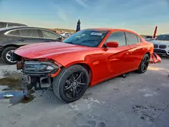 2C3CDXCT2JH175691 2018 DODGE CHARGER